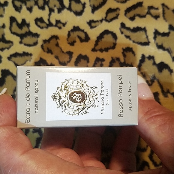 Tiziana Terenzi 5pc Set-NEW! - Picture 10 of 12